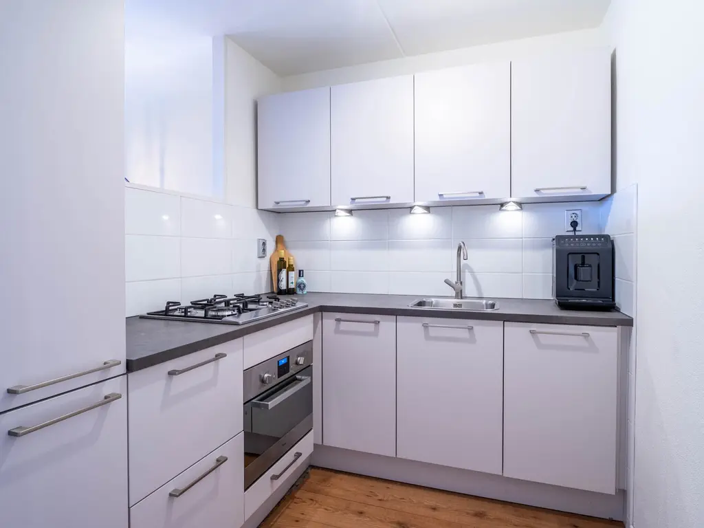 Kardinaal van Rossumstraat 52, TILBURG