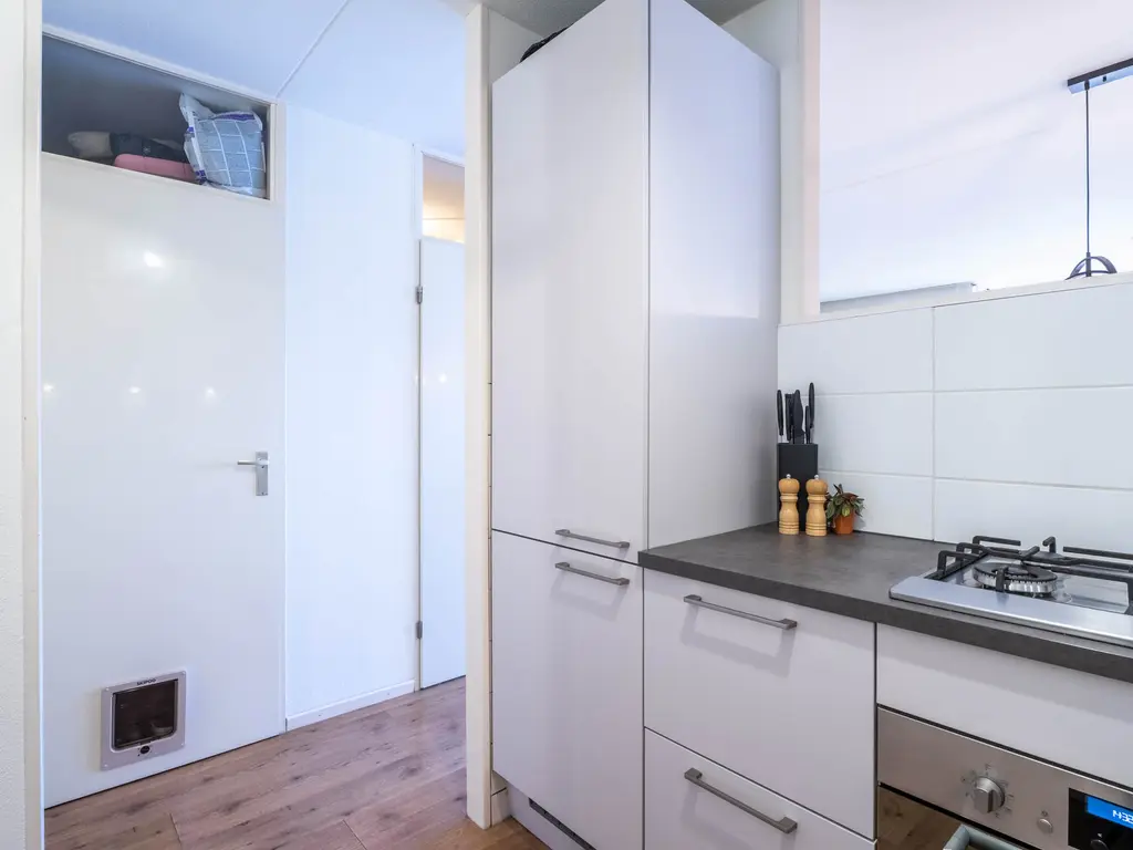 Kardinaal van Rossumstraat 52, TILBURG