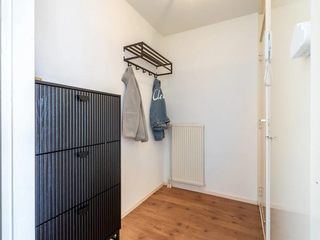 Kardinaal van Rossumstraat 52, TILBURG