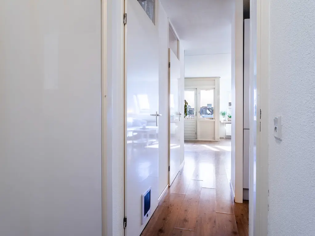 Kardinaal van Rossumstraat 52, TILBURG