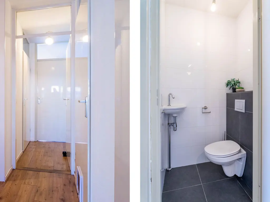 Kardinaal van Rossumstraat 52, TILBURG