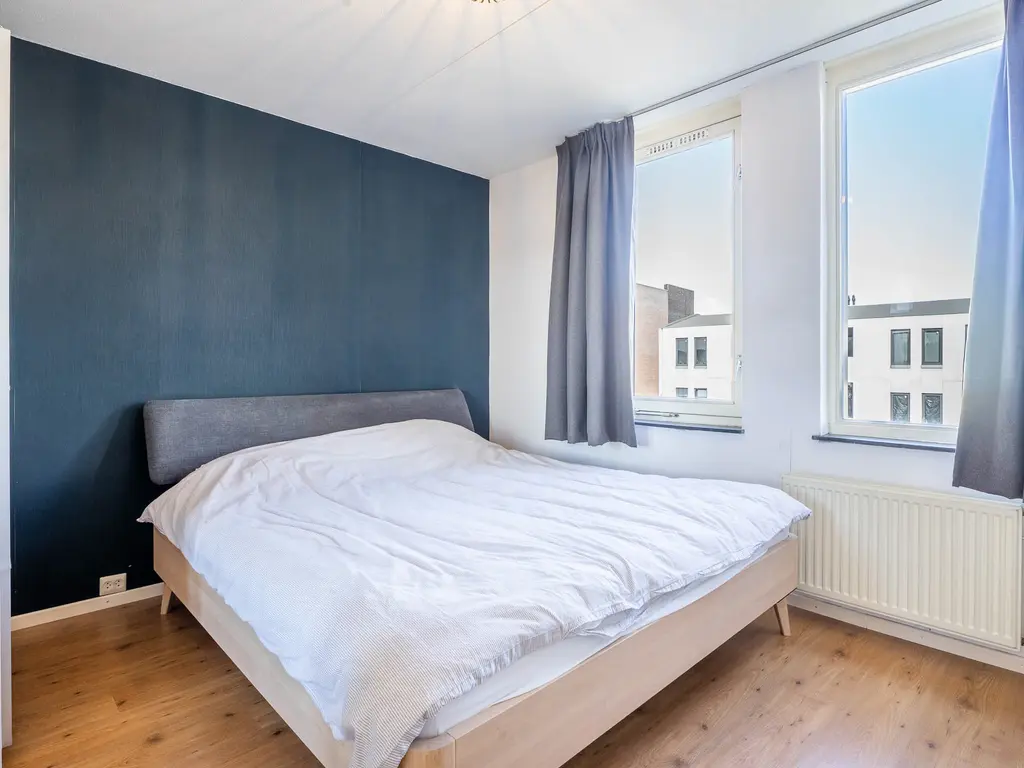 Kardinaal van Rossumstraat 52, TILBURG