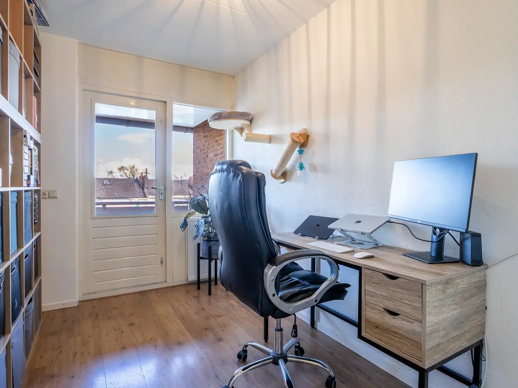 Kardinaal van Rossumstraat 52, TILBURG