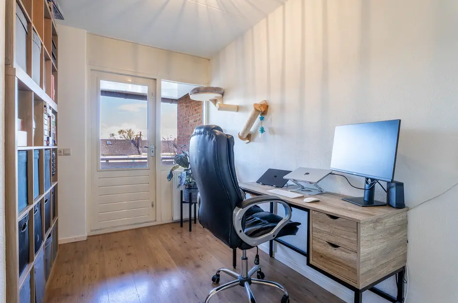 Kardinaal van Rossumstraat 52