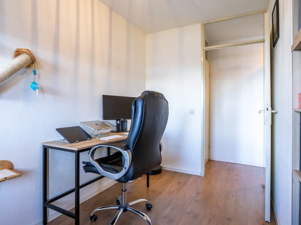 Kardinaal van Rossumstraat 52, TILBURG