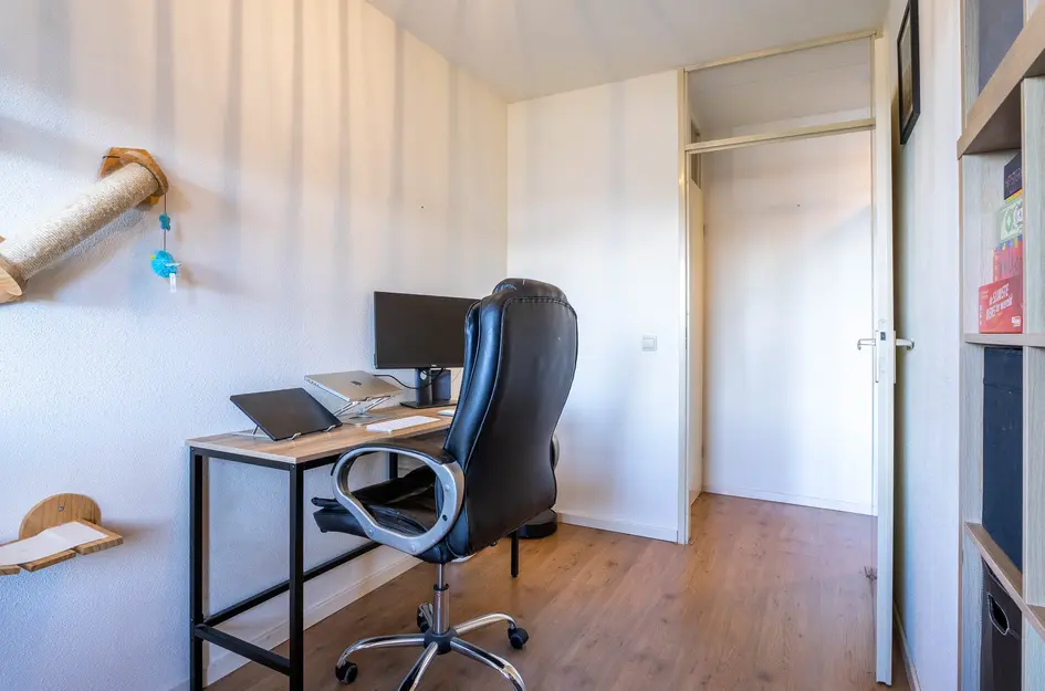 Kardinaal van Rossumstraat 52