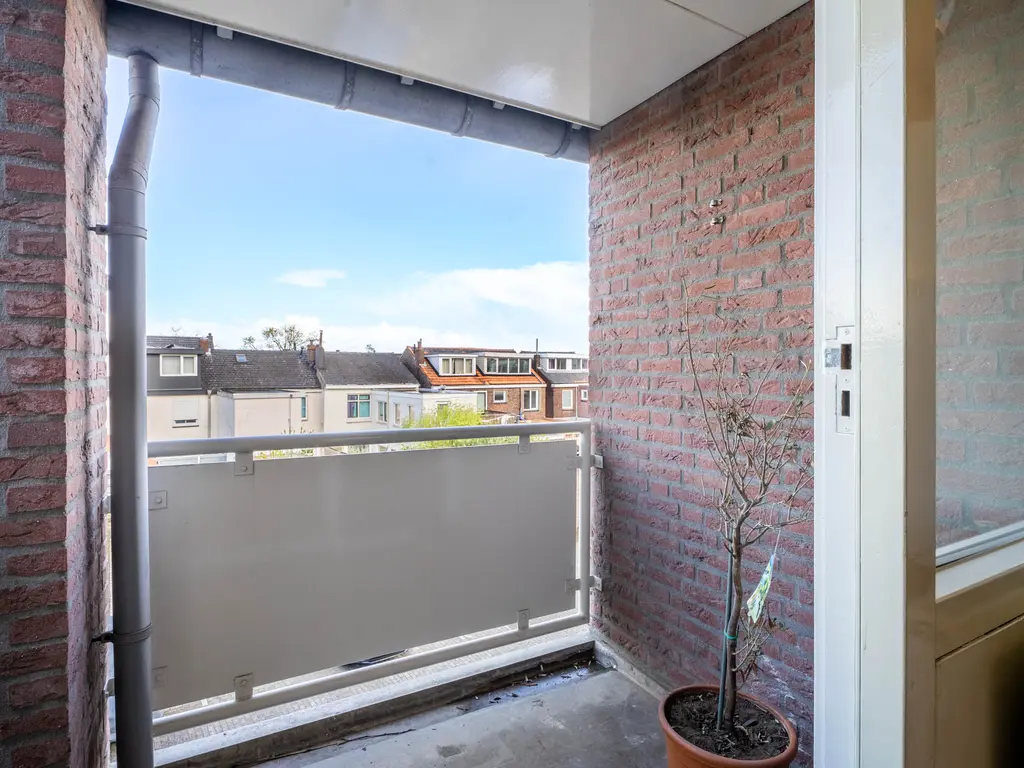 Kardinaal van Rossumstraat 52, TILBURG