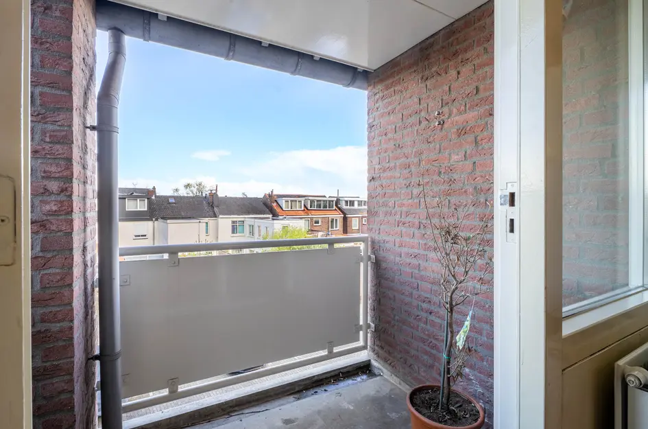 Kardinaal van Rossumstraat 52