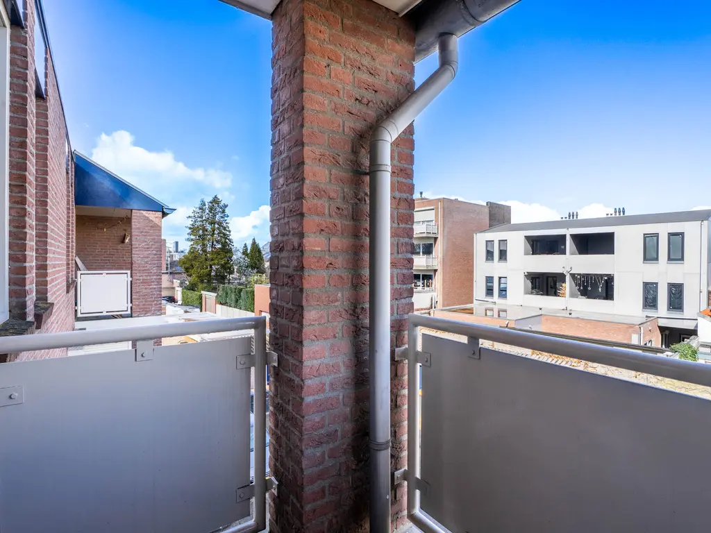 Kardinaal van Rossumstraat 52, TILBURG