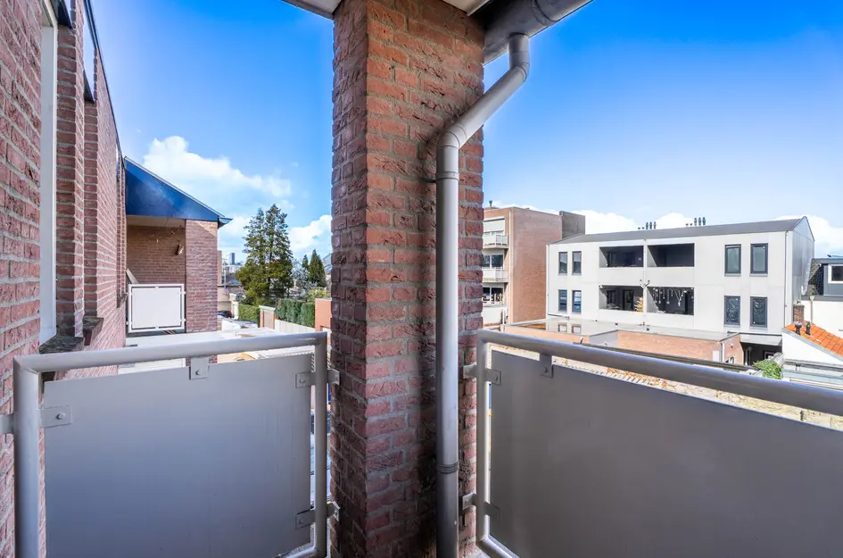 Kardinaal van Rossumstraat 52