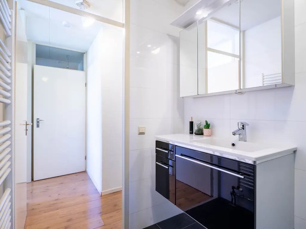 Kardinaal van Rossumstraat 52, TILBURG