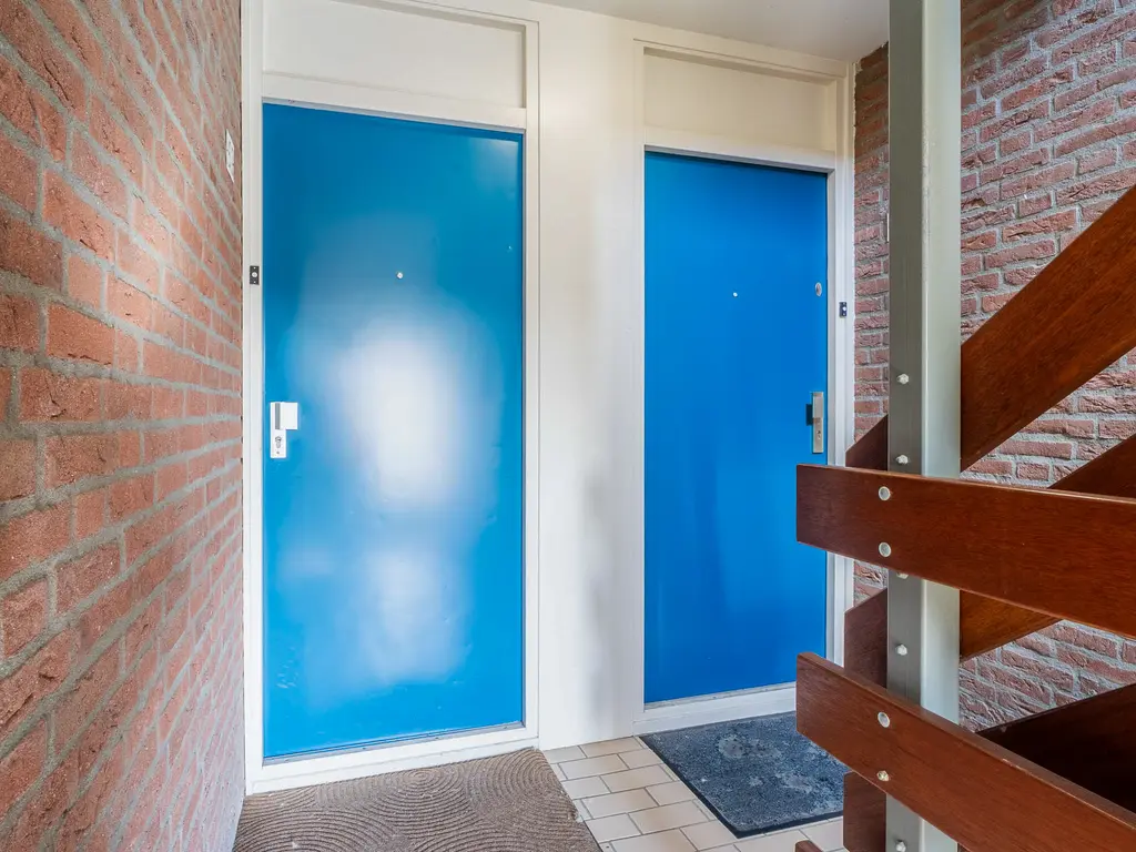 Kardinaal van Rossumstraat 52, TILBURG