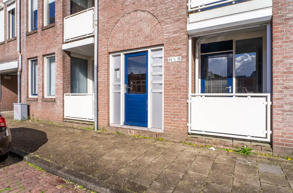 Kardinaal van Rossumstraat 52