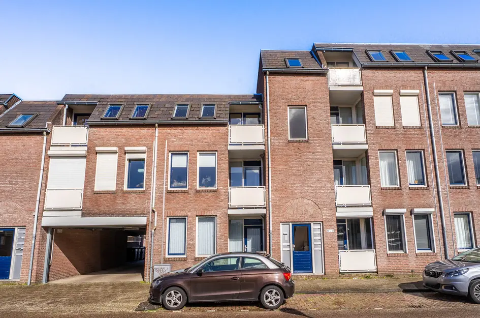 Kardinaal van Rossumstraat 52