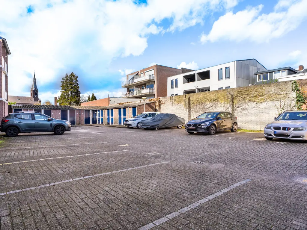 Kardinaal van Rossumstraat 52, TILBURG