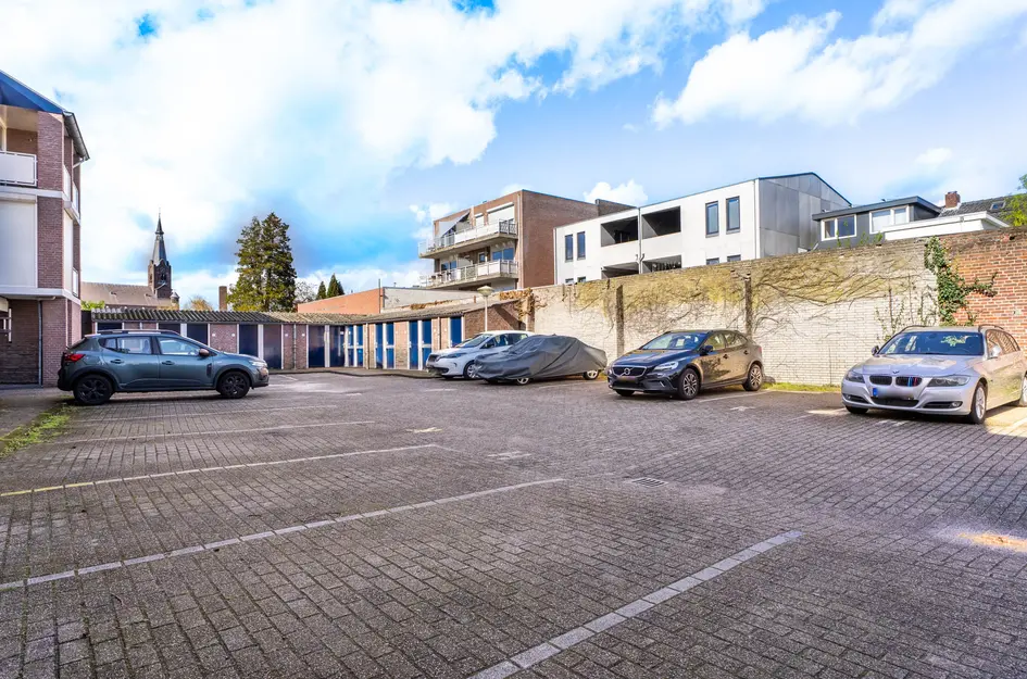 Kardinaal van Rossumstraat 52