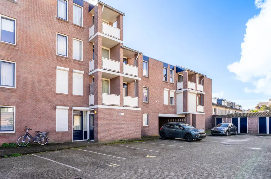 Kardinaal van Rossumstraat 52