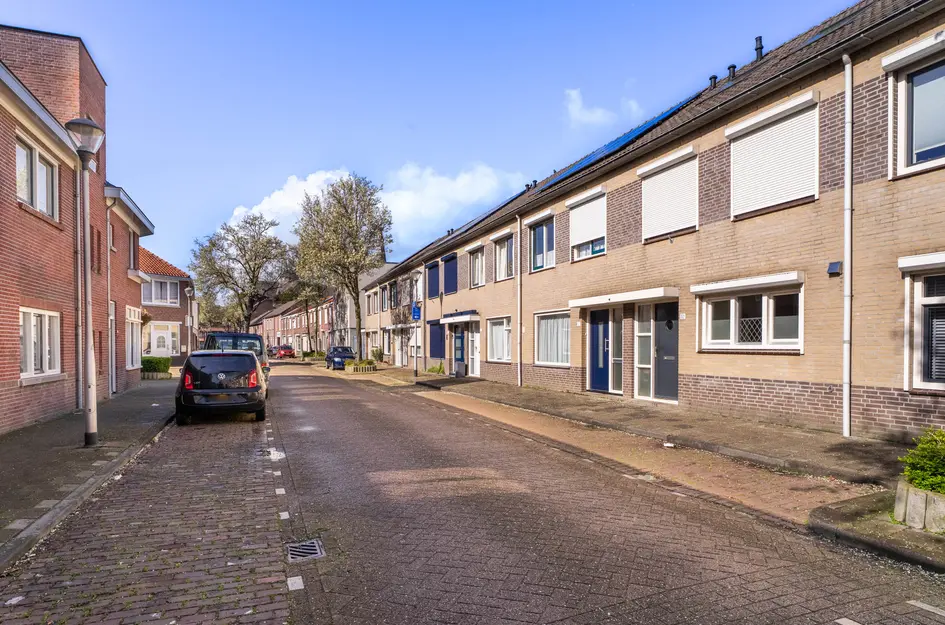Kardinaal van Rossumstraat 52