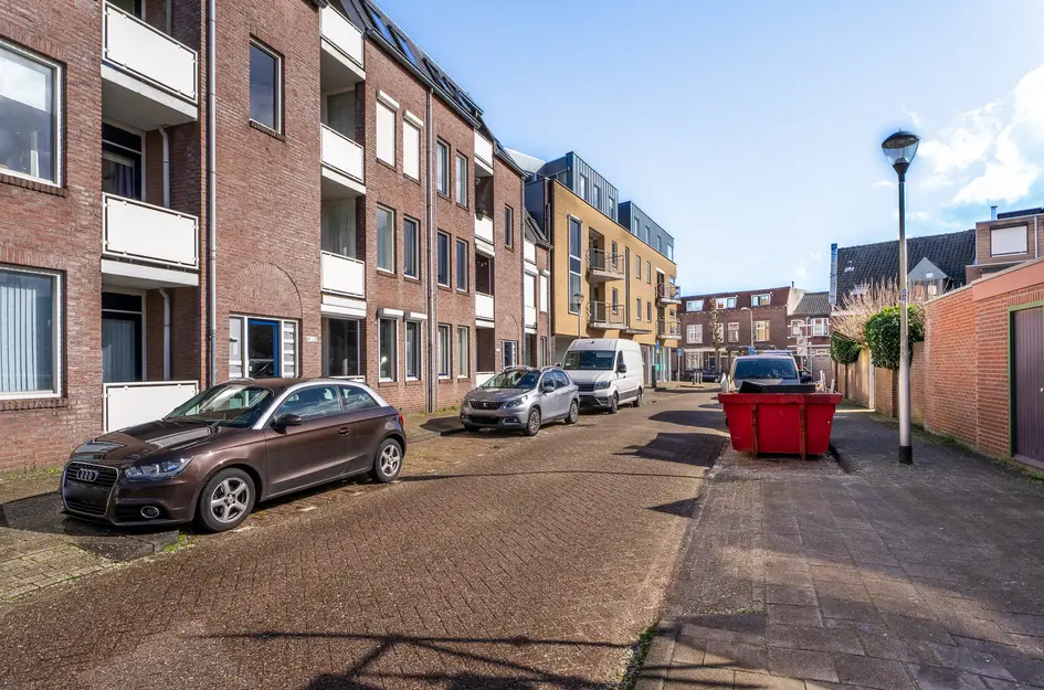 Kardinaal van Rossumstraat 52