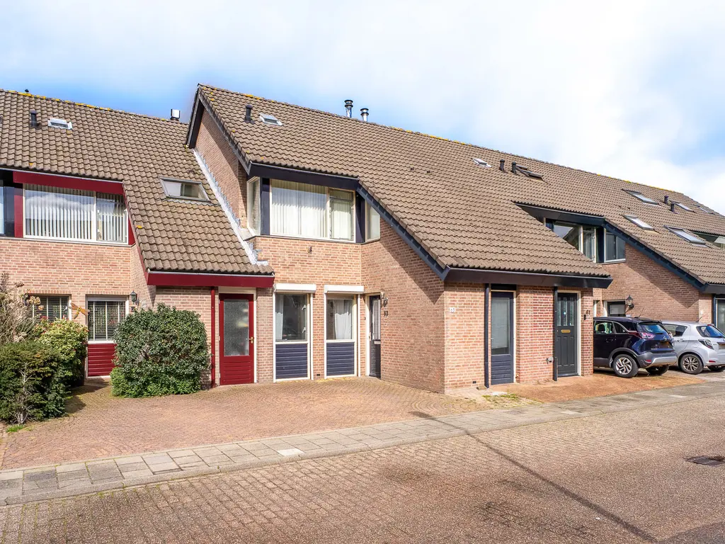 Bunschotenstraat 63, TILBURG