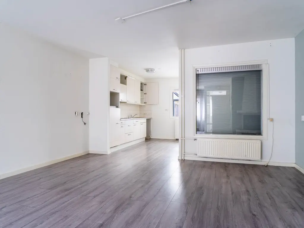 Bunschotenstraat 63, TILBURG