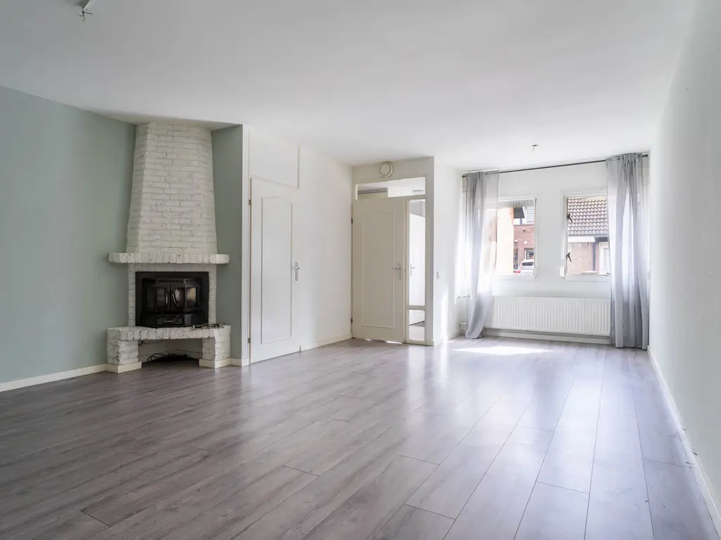 Bunschotenstraat 63, TILBURG