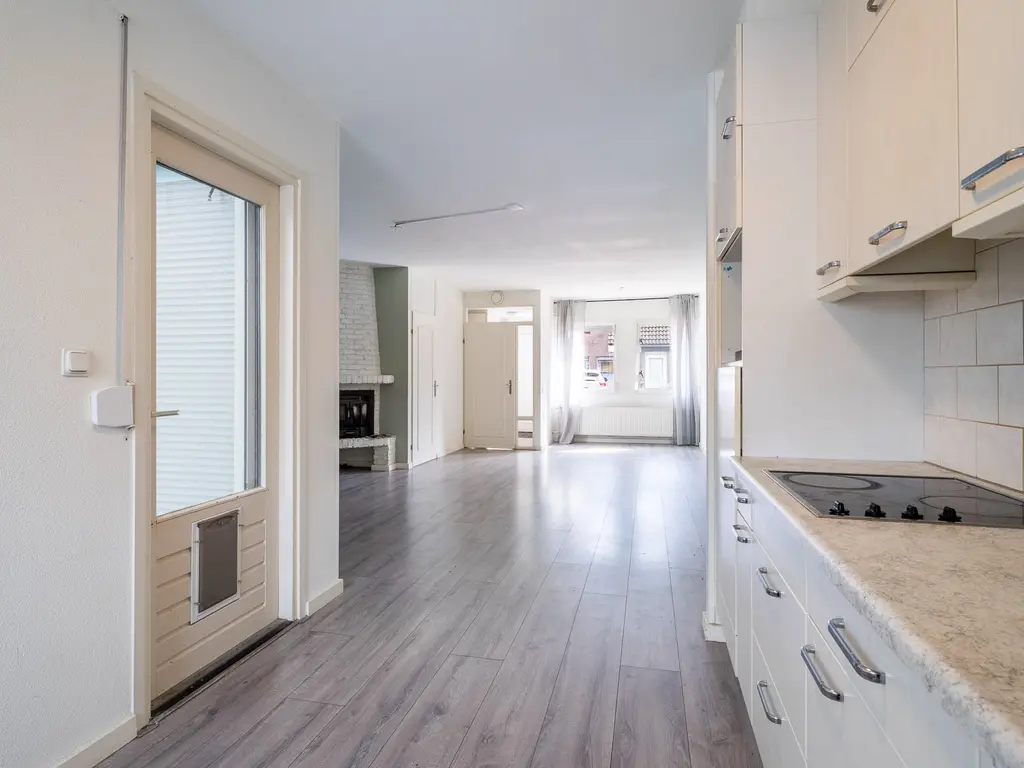 Bunschotenstraat 63, TILBURG