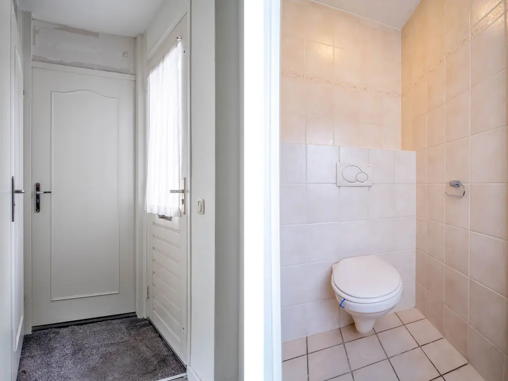 Bunschotenstraat 63, TILBURG