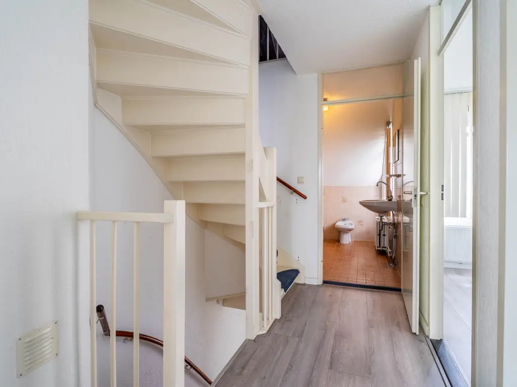 Bunschotenstraat 63, TILBURG