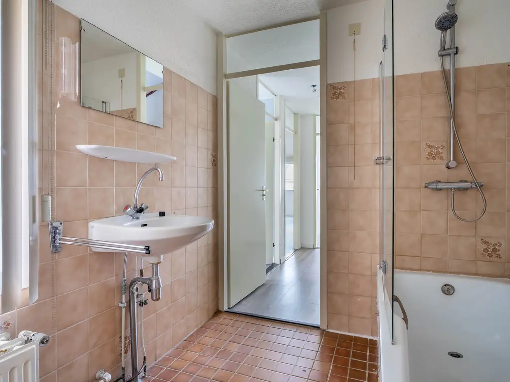 Bunschotenstraat 63, TILBURG