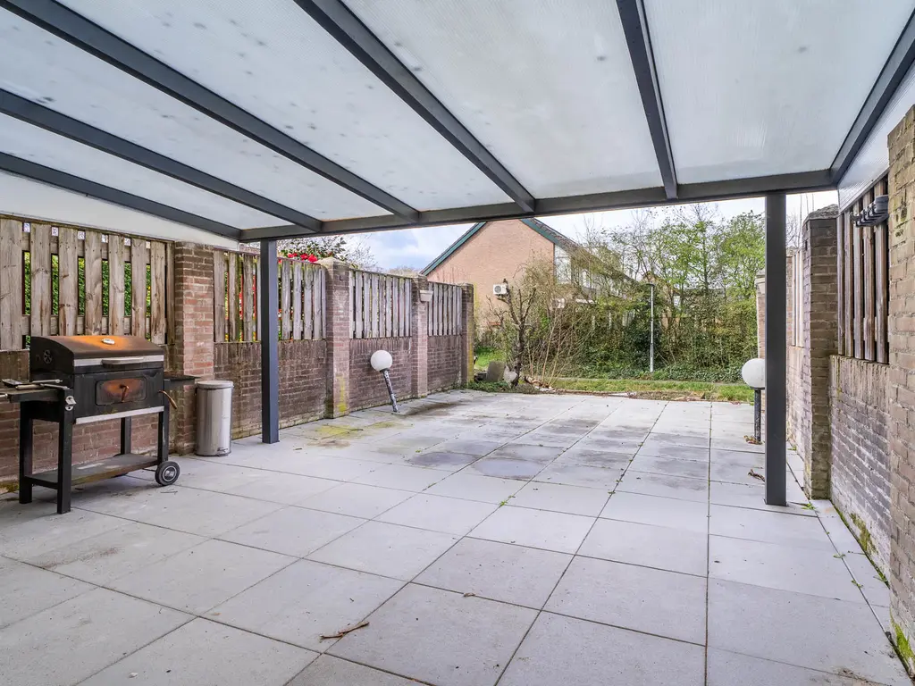 Bunschotenstraat 63, TILBURG