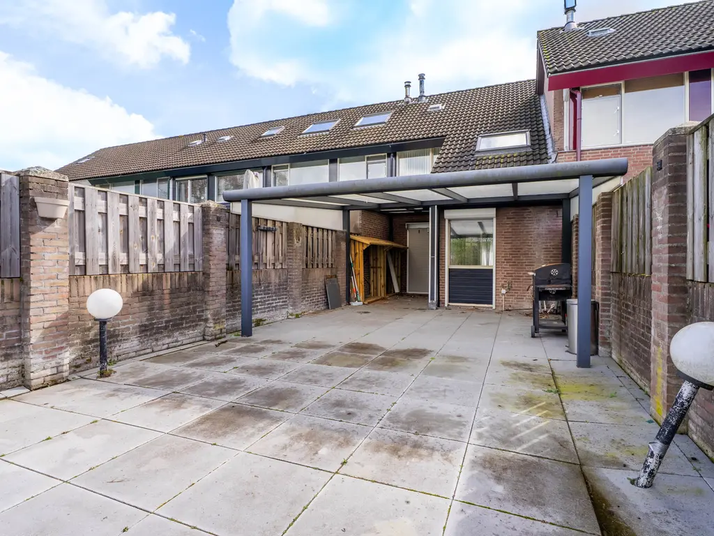 Bunschotenstraat 63, TILBURG