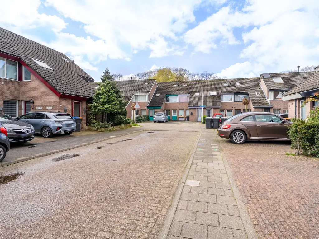 Bunschotenstraat 63, TILBURG