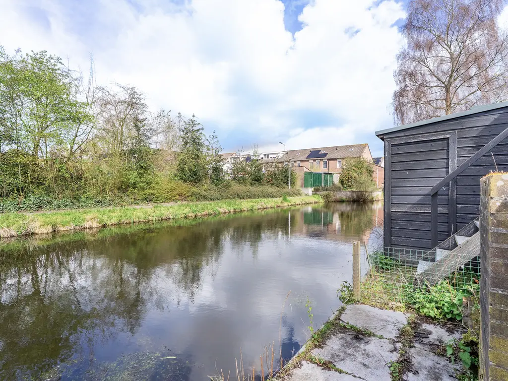 Bunschotenstraat 63, TILBURG