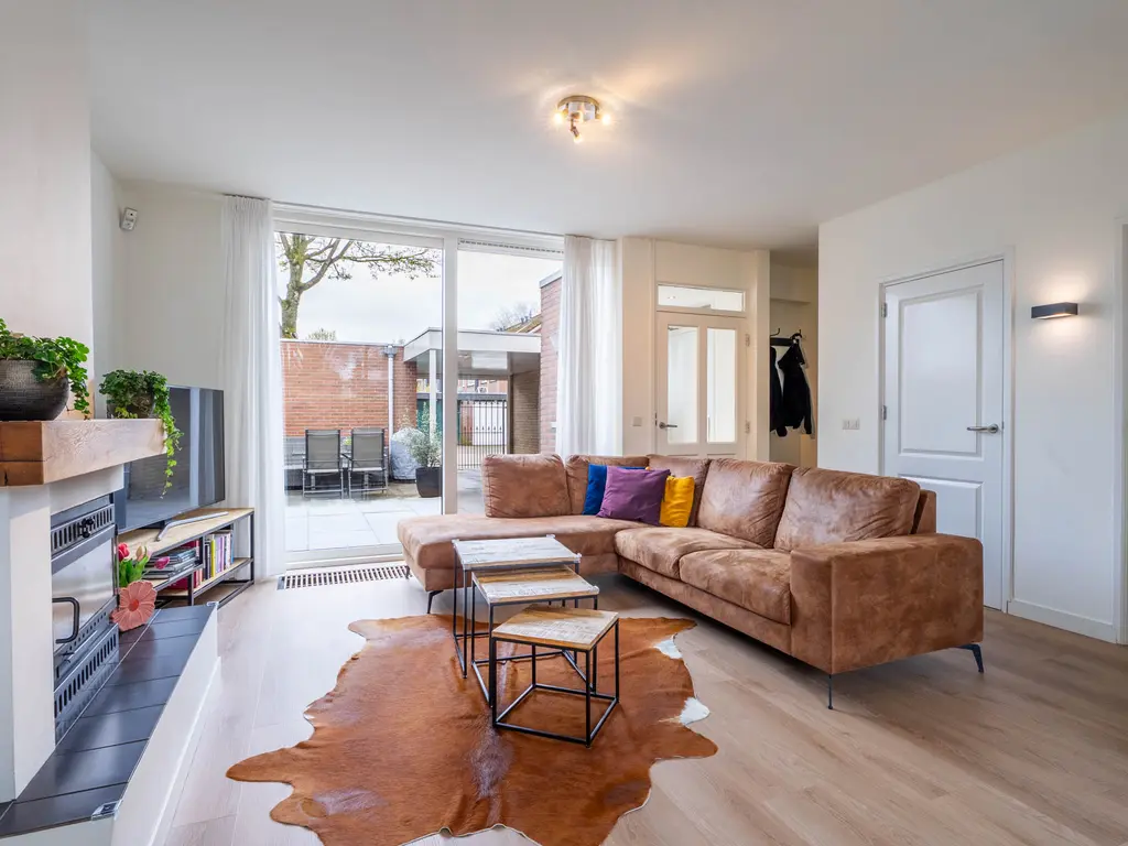 Heubergerstraat 75, TILBURG