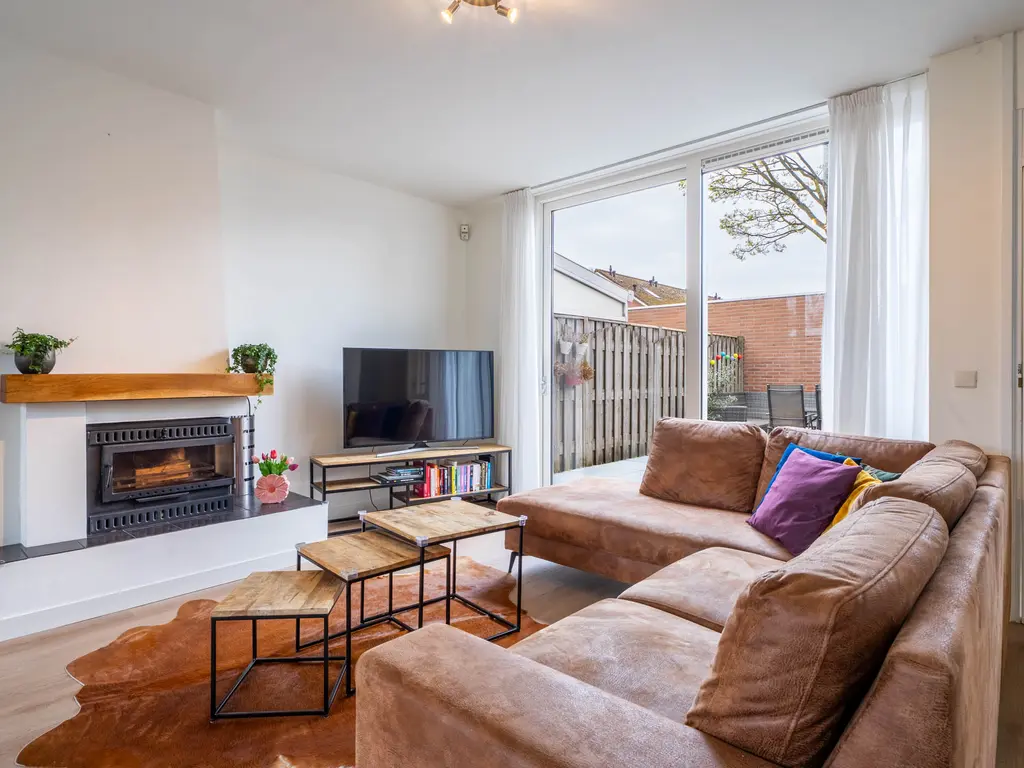 Heubergerstraat 75, TILBURG