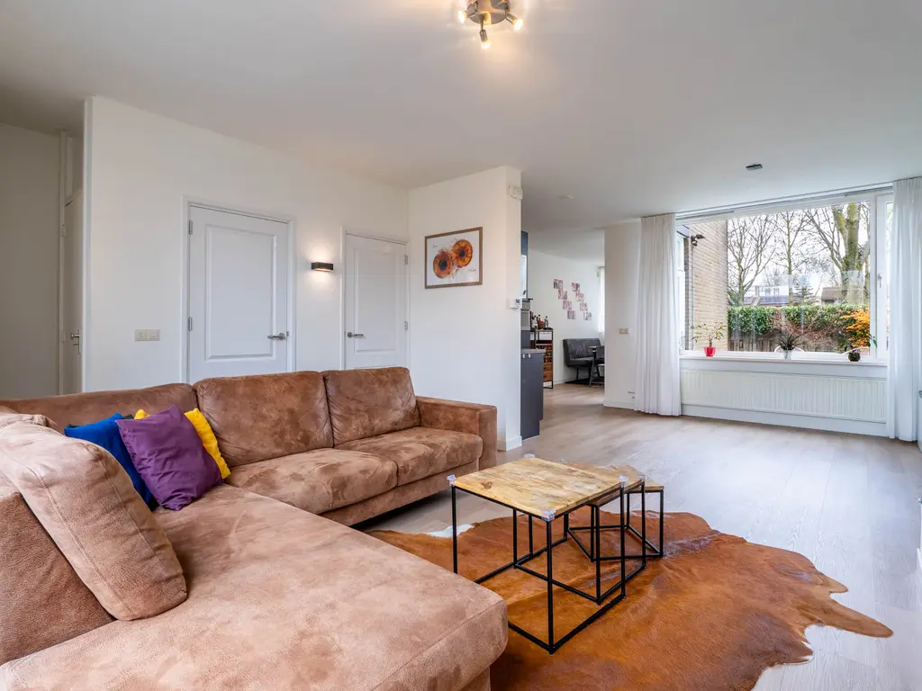 Heubergerstraat 75, TILBURG