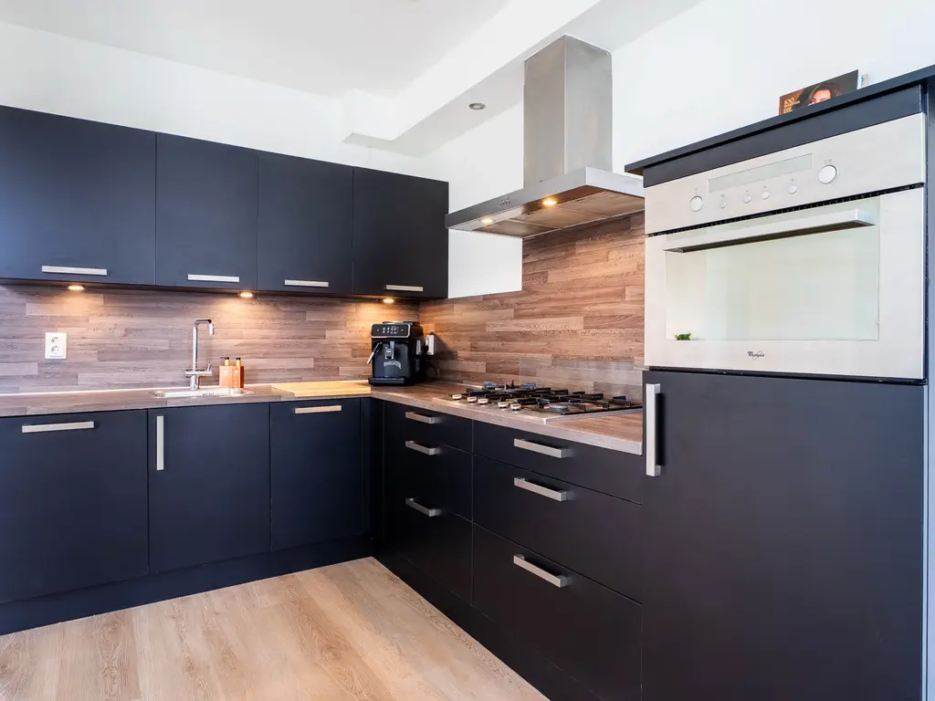 Heubergerstraat 75, TILBURG