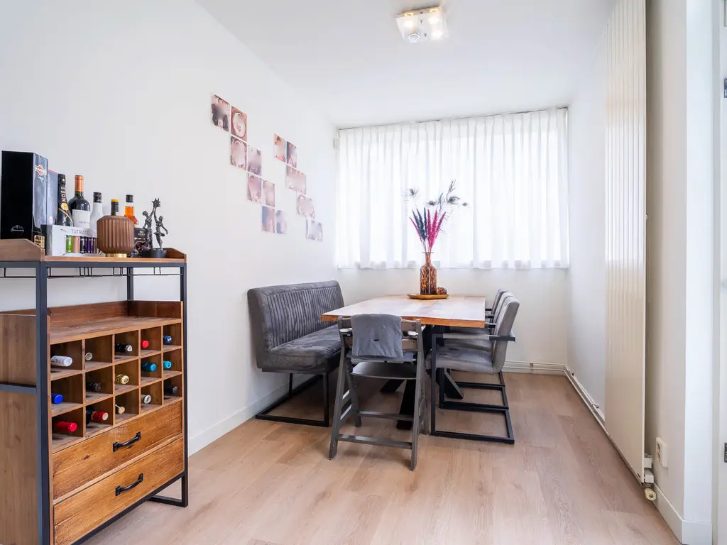 Heubergerstraat 75, TILBURG