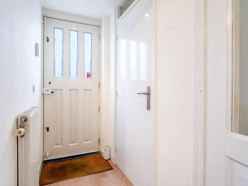 Heubergerstraat 75, TILBURG