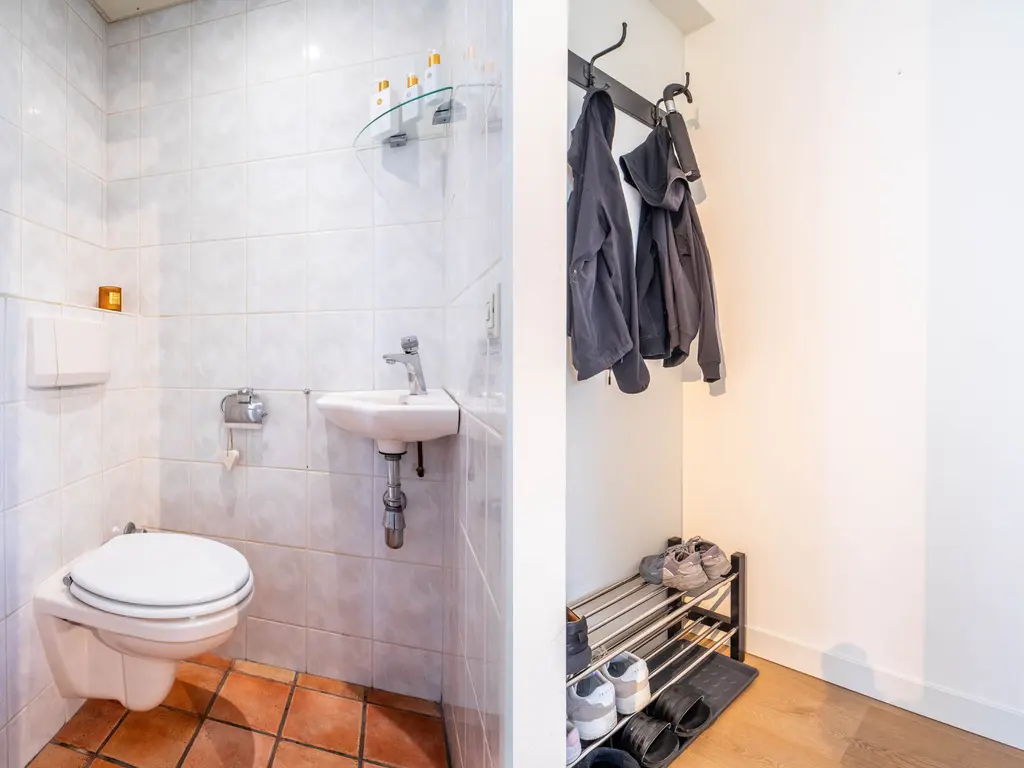 Heubergerstraat 75, TILBURG