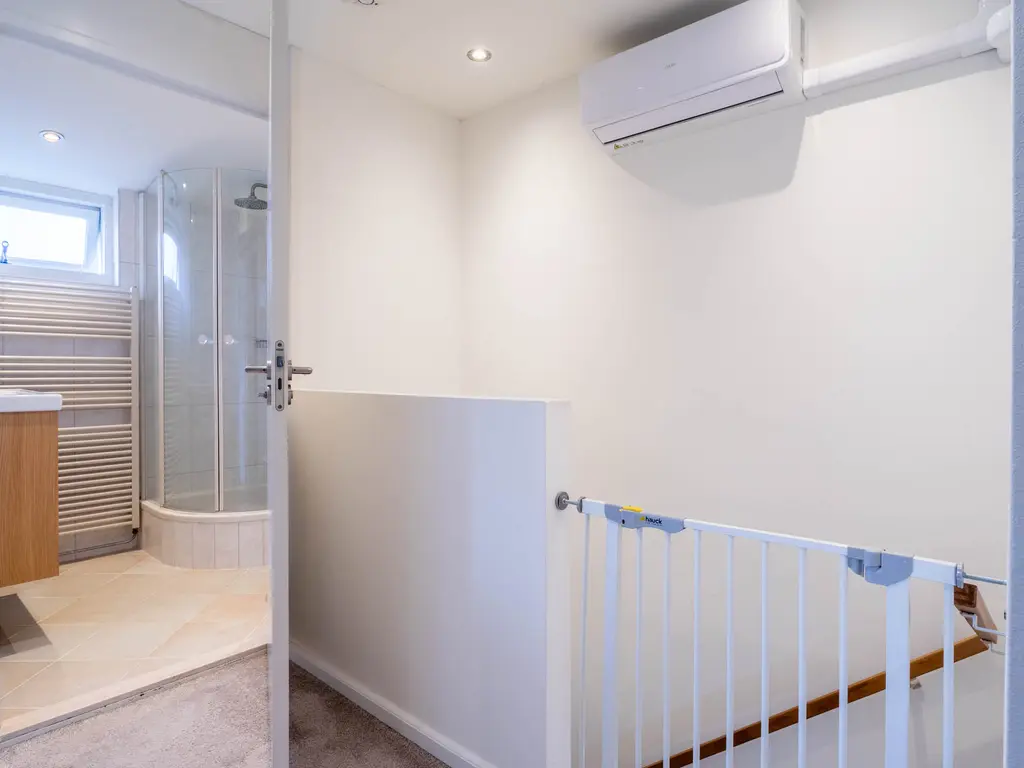 Heubergerstraat 75, TILBURG