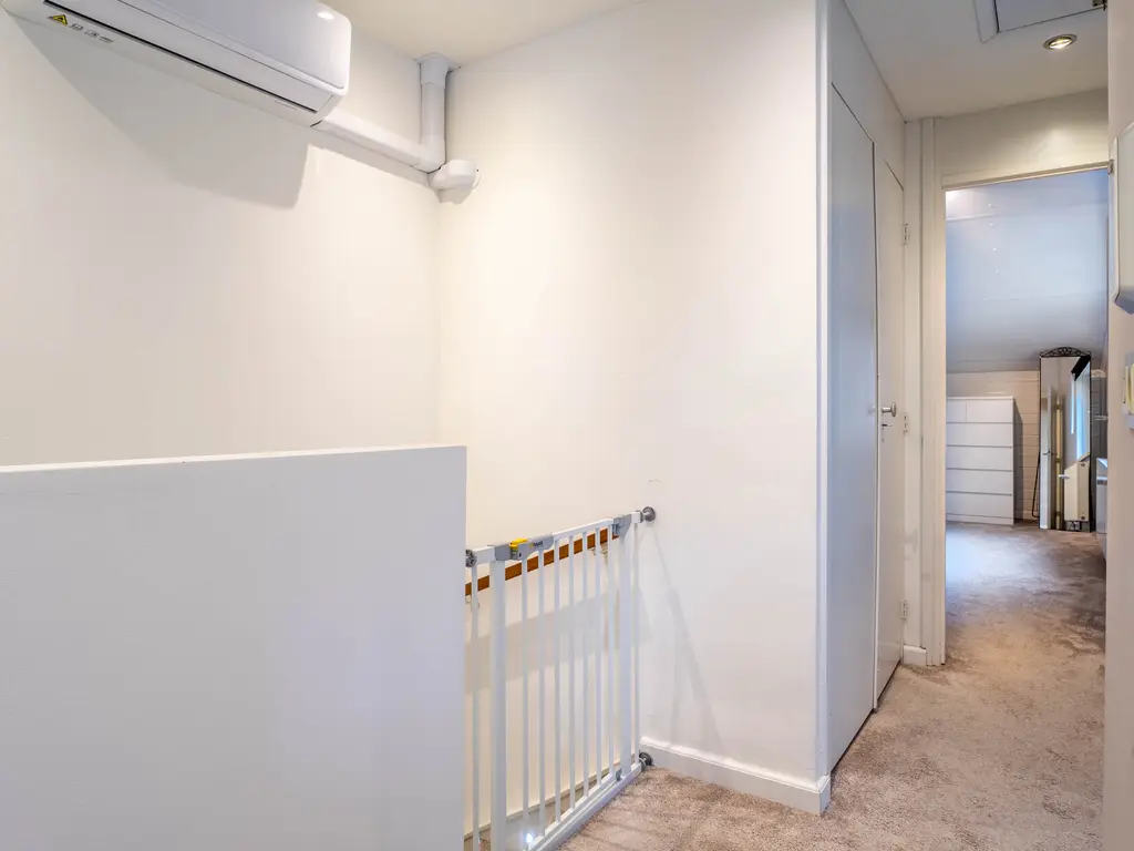 Heubergerstraat 75, TILBURG