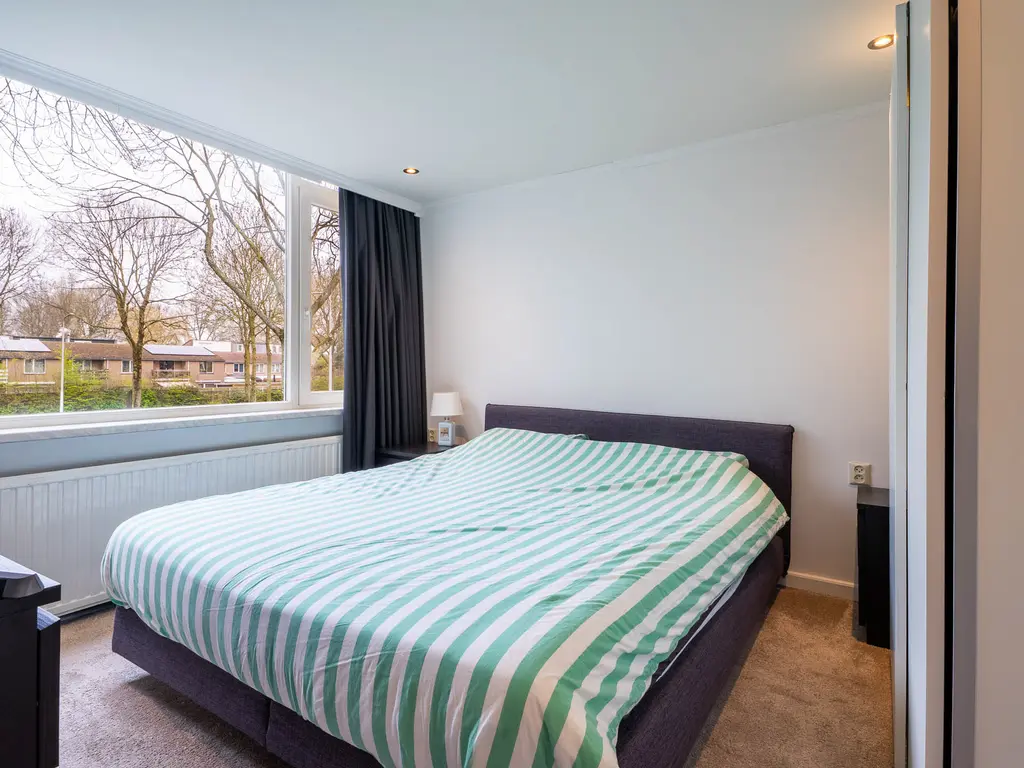 Heubergerstraat 75, TILBURG