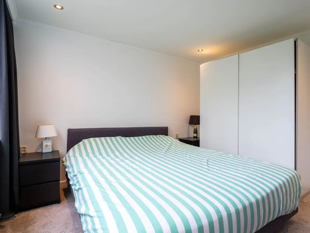 Heubergerstraat 75, TILBURG