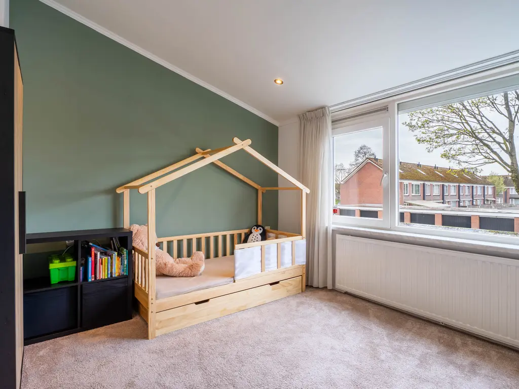 Heubergerstraat 75, TILBURG