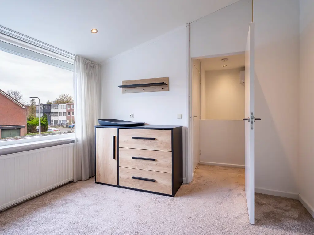 Heubergerstraat 75, TILBURG