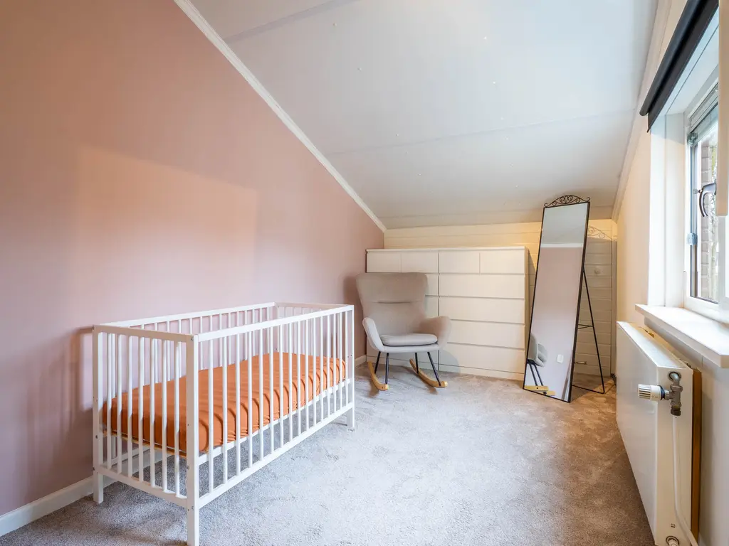 Heubergerstraat 75, TILBURG