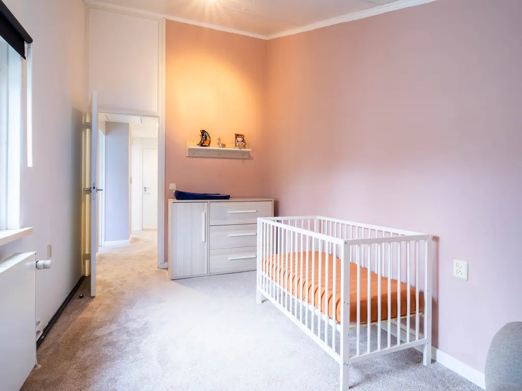 Heubergerstraat 75, TILBURG