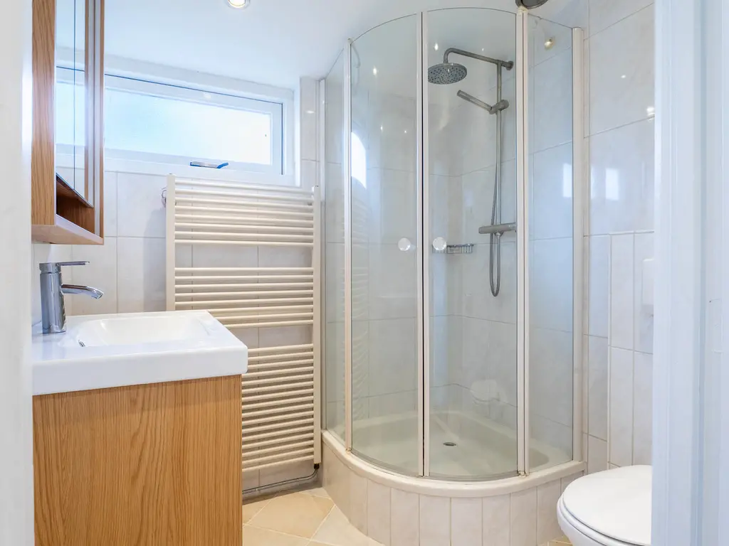 Heubergerstraat 75, TILBURG